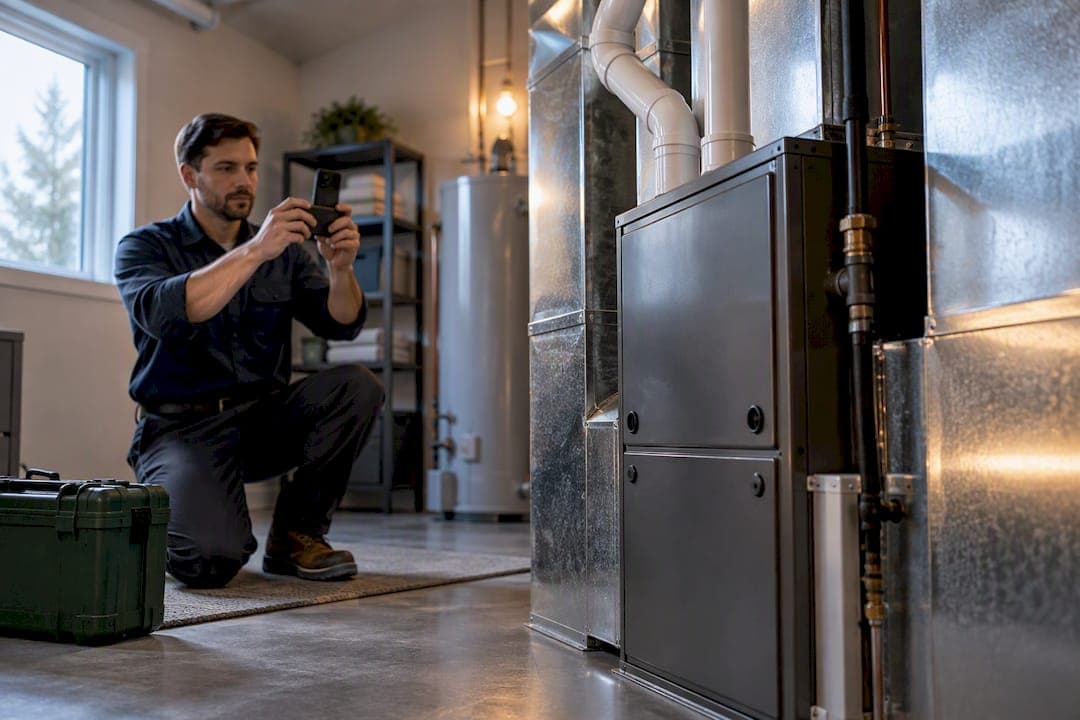 HVAC Google Business: Priorities for 3 Profile Types and DIY vs Hire
