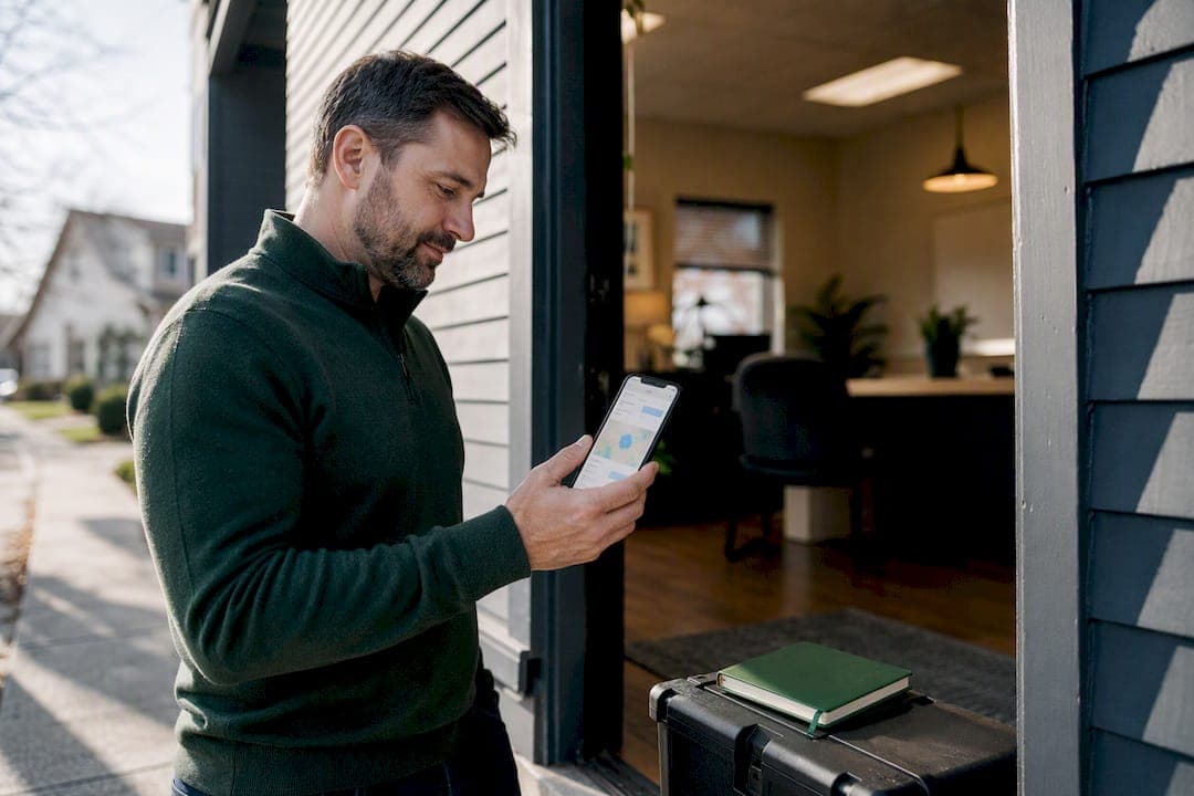 90 Day Google Business Profile Plan for Local Service Businesses