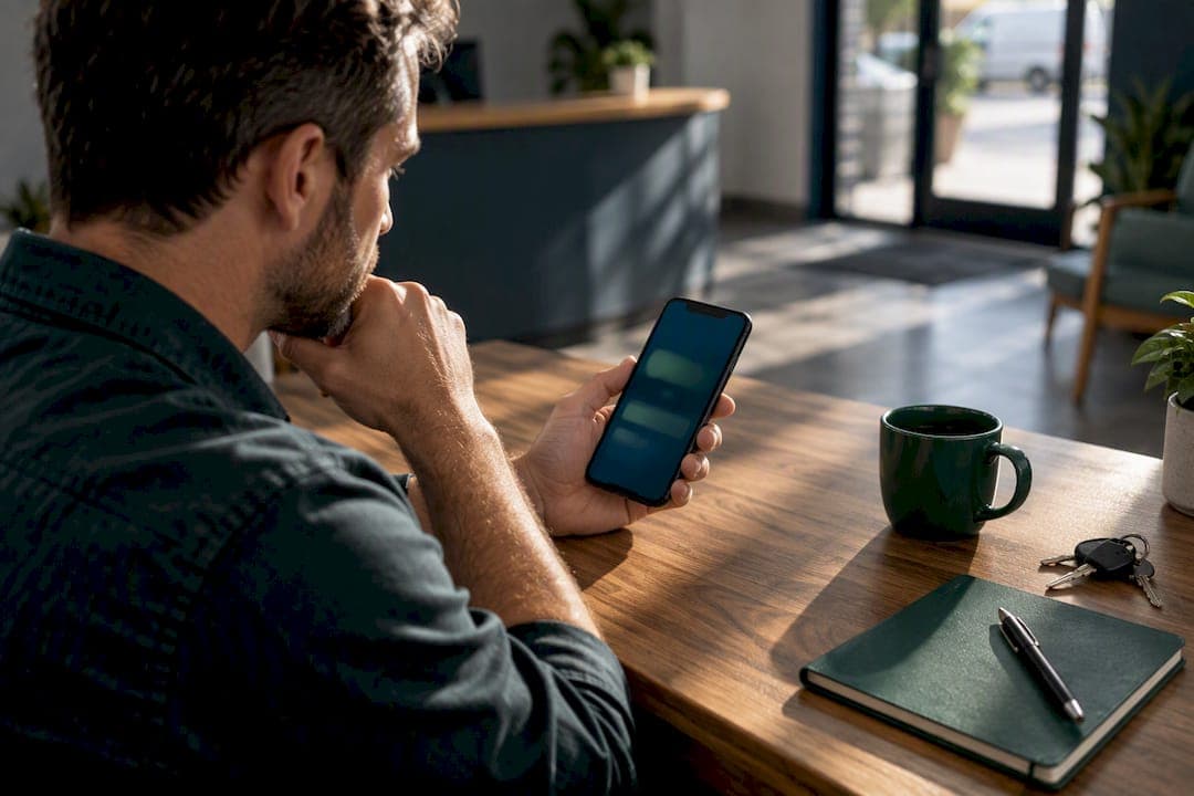 Prioritize Fixes: Google Business Profile Audit for Home Services