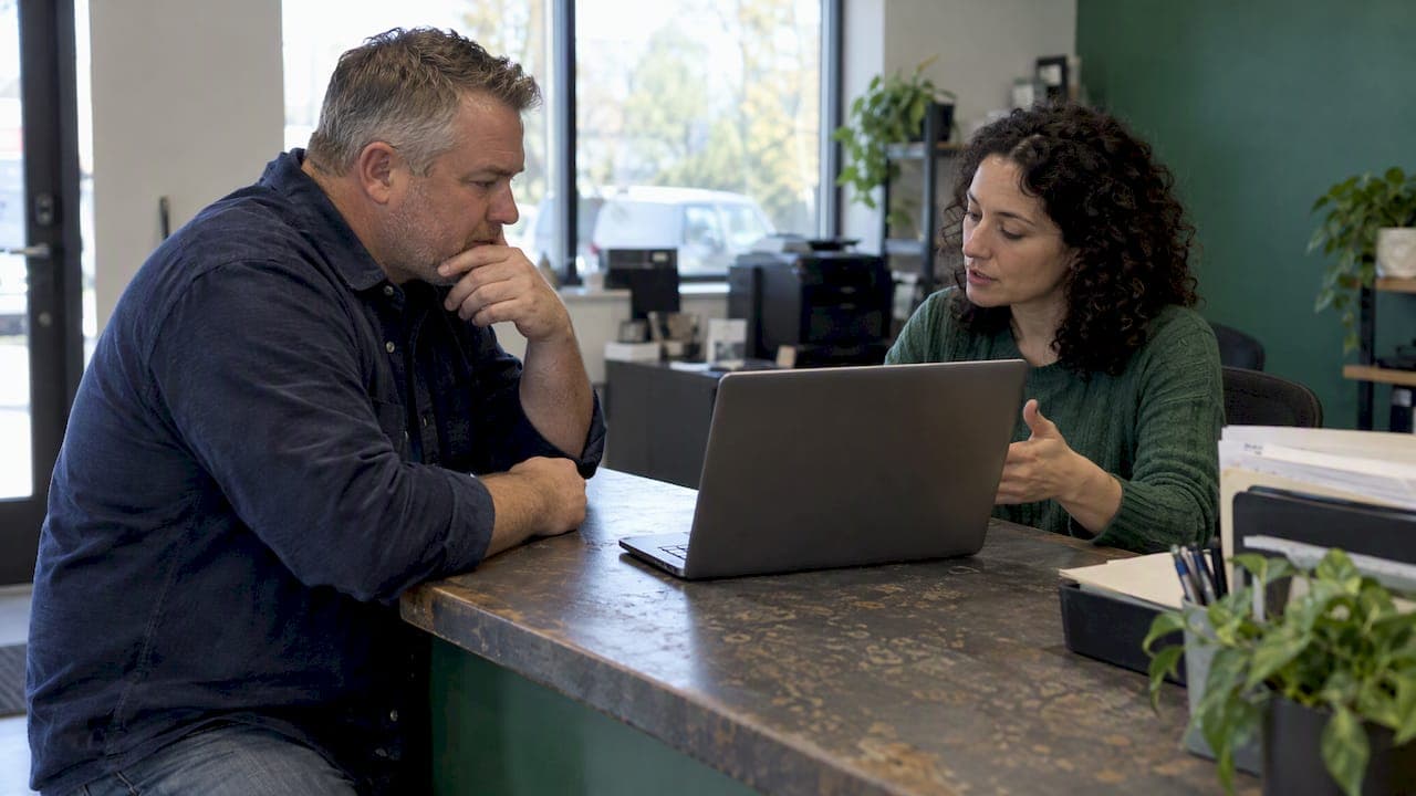 DIY or Hire: Google Business Profile Services for Service Businesses