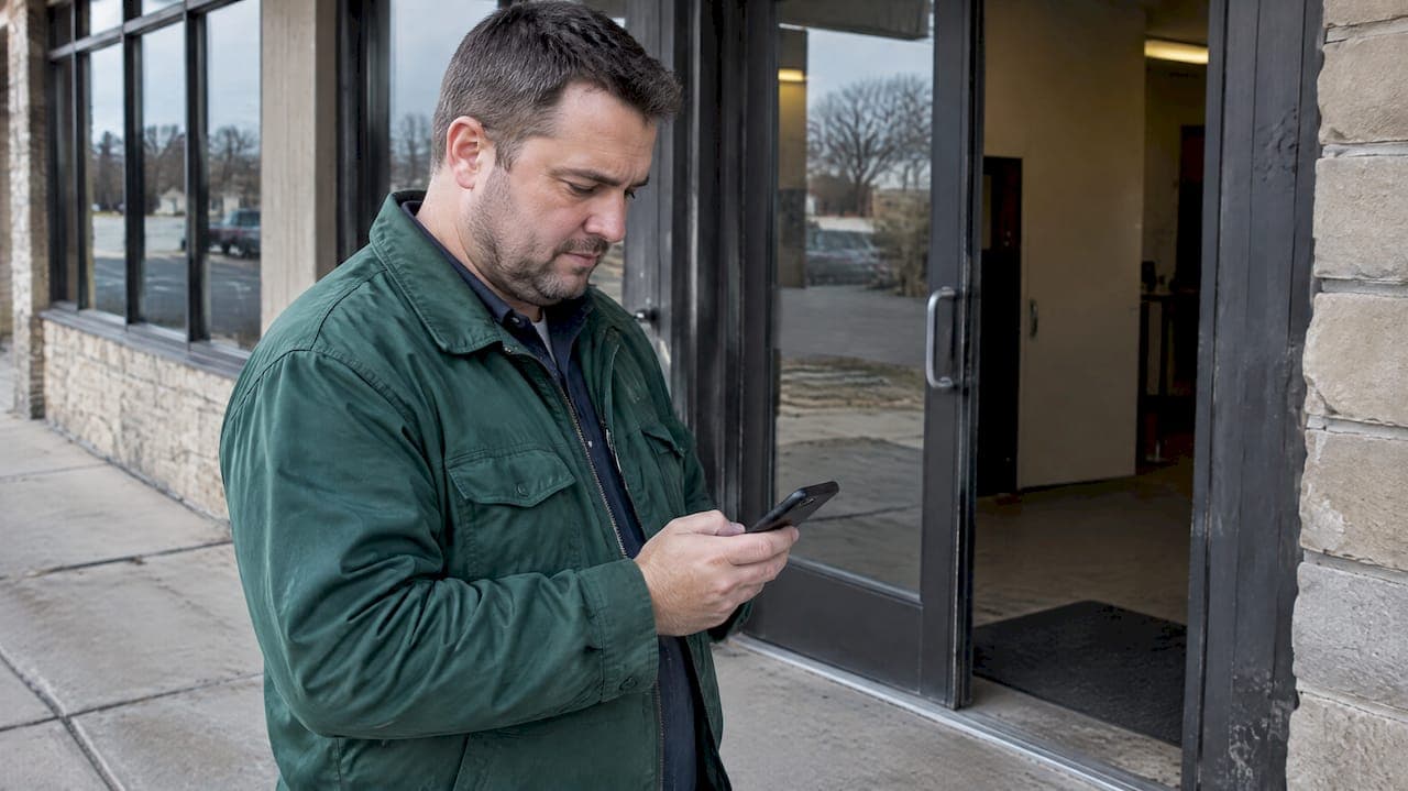 Google Business Address: Pin or Type for U.S. Service Firms?